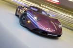 Marussia B1 2009 года